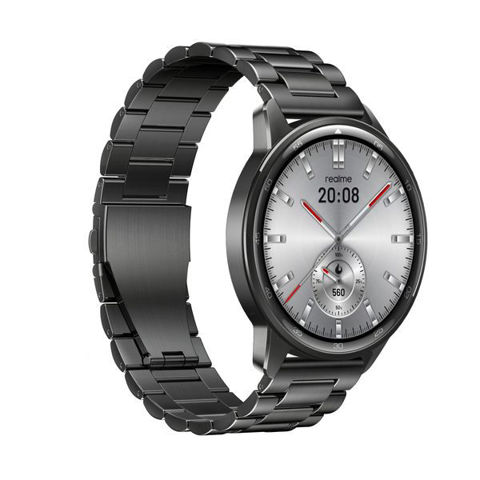 Εικόνα της REALME Watch S2 Γκρι SmartWatch