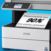Εικόνα από Epson EcoTank M3170 Πολυμηχάνημα