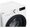 Εικόνα από LG F4R3010NSWB Πλυντήριο Ρούχων + Δώρο προϊόντα Skip & Cajoline