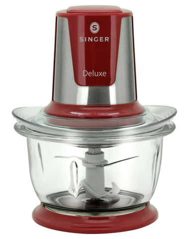 Εικόνα της SINGER DELUXE MC-500-1 Multi