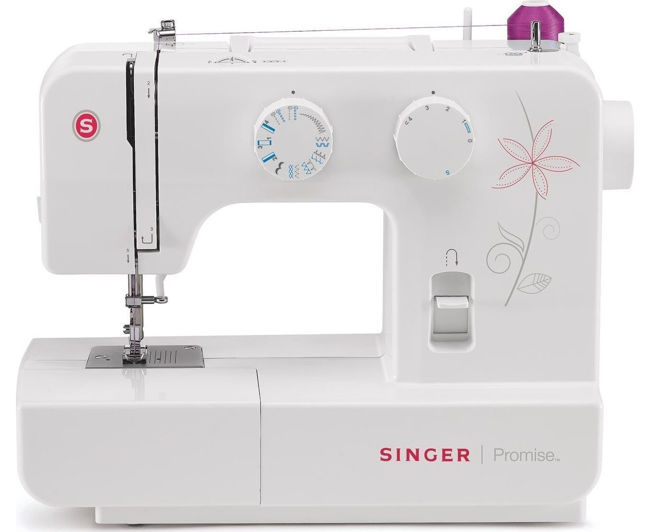 Εικόνα από SINGER PROMISE 1412 Ραπτομηχανή