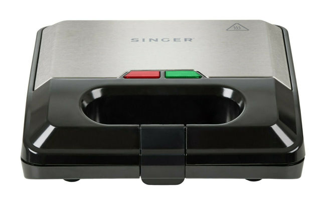 Εικόνα από SINGER SMW-7520 Τοστιέρα