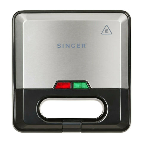 Εικόνα της SINGER SMW-7520 Τοστιέρα