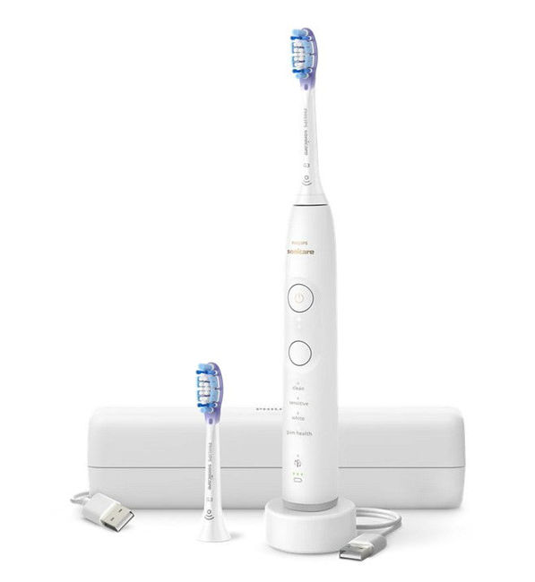 Εικόνα από PHILIPS HX7420/02 Λευκο Οδοντόβουρτσα