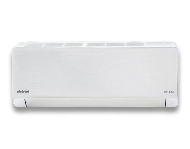 Εικόνα από TOYOTOMI TAN/TAG-12IG IKIGAI Inverter Κλιματιστικό