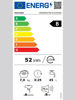 Εικόνα από ELECTROLUX EW6SM427DG Slim Πλυντήριο Ρούχων
