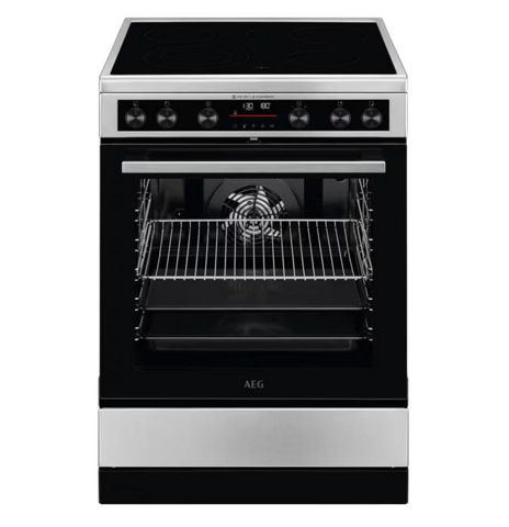 Εικόνα της AEG CCB6693APM Κουζίνα Ελεύθερη