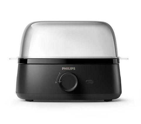 Εικόνα της PHILIPS HD9137/90 Βραστήρας Αυγών