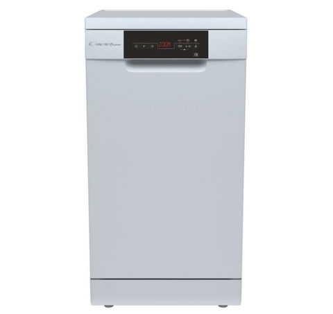 Εικόνα της CANDY CDPH 2D1047W-01 Πλυντήριο Πιάτων Ελεύθερο