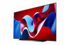 Εικόνα από LG OLED83C46LA OLED EVO C4 83" Τηλεόραση - New 2024