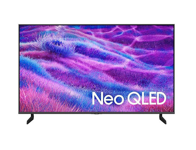 Εικόνα από SAMSUNG Neo QLED 4K QE50QN80FAUXXH Mini LED AI TV 50" Τηλεόραση