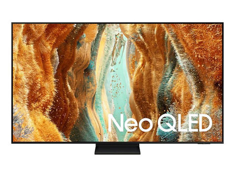 Εικόνα της SAMSUNG Neo QLED 4K QE85QN70FAUXXH Mini LED AI TV 85" Τηλεόραση
