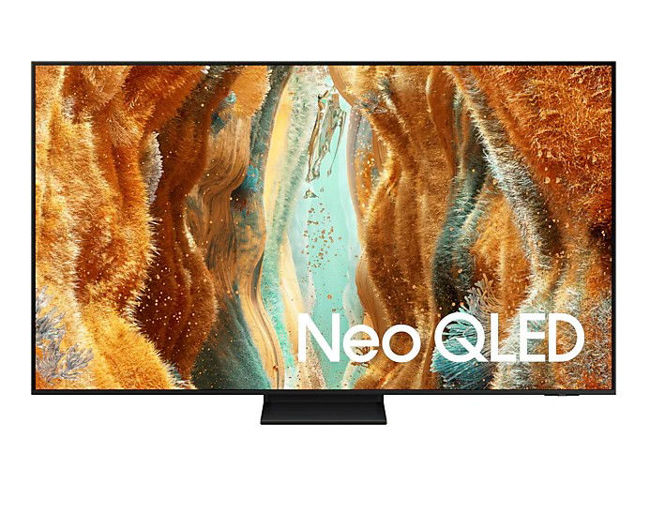Εικόνα από SAMSUNG Neo QLED 4K QE85QN70FAUXXH Mini LED AI TV 85" Τηλεόραση