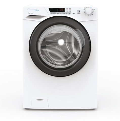 Εικόνα της CANDY HCU2102DWB4/1-S Πλυντήριο Ρούχων