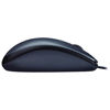 Εικόνα από LOGITECH M90 Μαύρο Ενσύρματο Ποντίκι