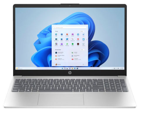 Εικόνα της HP 15-fd0027nv Laptop