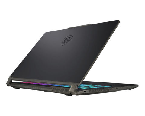 Εικόνα της MSI Cyborg 15 A13VE Gaming Laptop