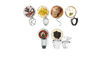 Εικόνα από KENWOOD Chef Baker XL KVL85.124SI Κουζινομηχανή