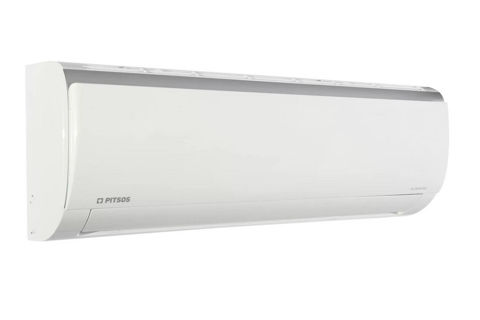 Εικόνα της PITSOS PSI09VW32/PSO09VW32 Nefeli Inverter Κλιματιστικό