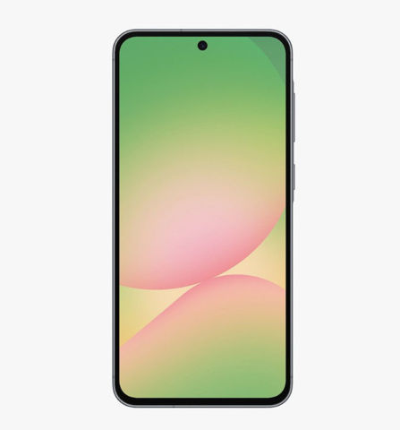 Εικόνα της SAMSUNG GALAXY A56 8GB/128GB 5G Μαύρο Κινητό Smartphone