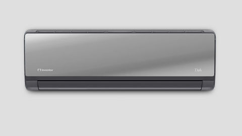 Εικόνα της INVENTOR DR2VI/DR2VO 12WFI Dark Κλιματιστικό