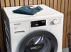 Εικόνα από MIELE WTD160 WCS Πλυντήριο - Στεγνωτήριο