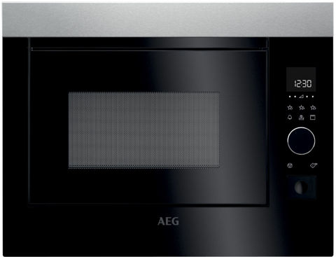 Εικόνα της AEG MBE2658DEM Φούρνος Μικροκυμάτων