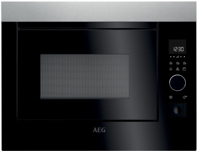 Εικόνα από AEG MBE2658DEM Φούρνος Μικροκυμάτων