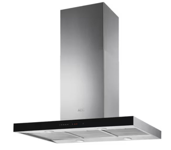 Εικόνα από AEG DIE5961HG Απορροφητήρας