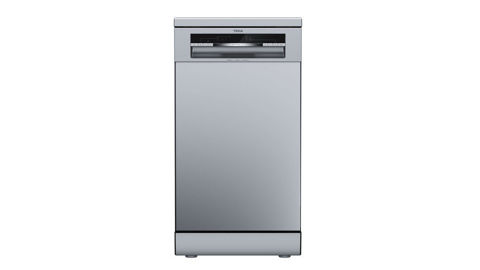 Εικόνα της TEKA DFS 44750 SS Πλυντήριο Πιάτων Ελεύθερο