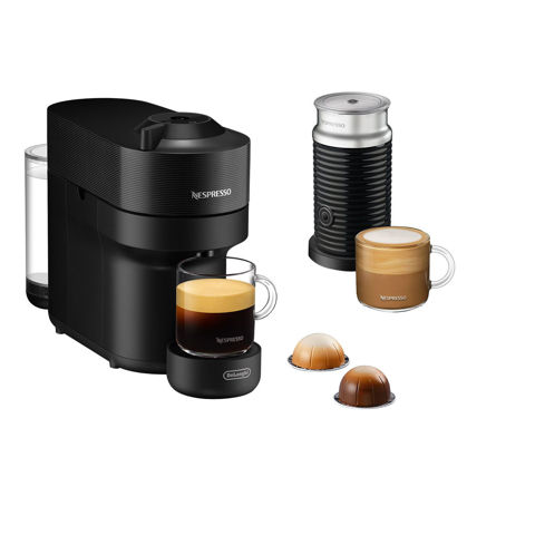Εικόνα της DELONGHI Nespresso ENV90.BAE VERTUO POP Μηχανή Espresso