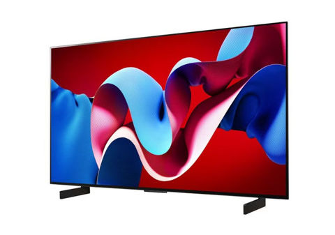 Εικόνα της LG OLED42C45LA OLED C4 Series 42" Τηλεόραση