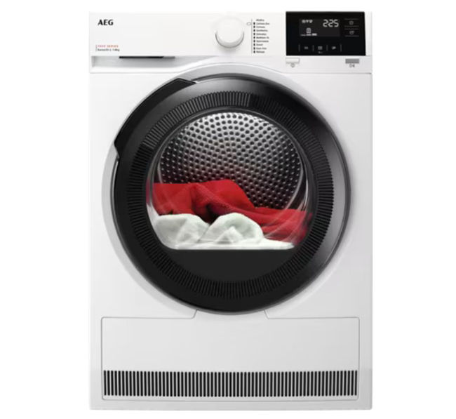 Εικόνα από AEG TR718L4E Στεγνωτήριο