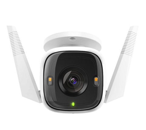 Εικόνα της TP-LINK Tapo C320WS IP Κάμερα