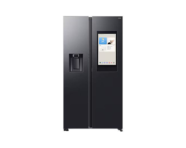 Εικόνα από SAMSUNG RS90F66BEFEF Bespoke AI Ντουλάπα