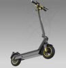 Εικόνα από EGOBOO Ε-Scooter Gladiator GTV X9 Ηλεκτρικό Πατίνι