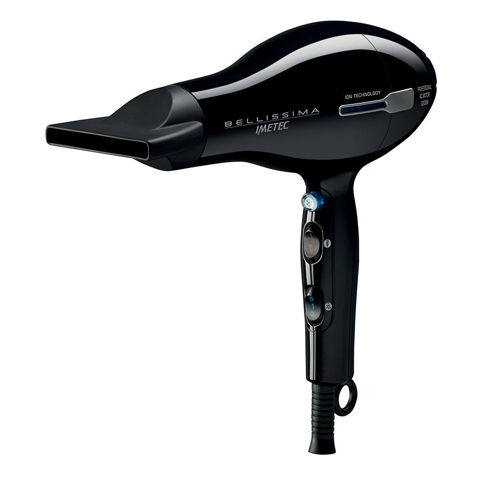 Εικόνα της IMETEC BELLISSIMA PROFESSIONAL P2 2200 Σεσουάρ