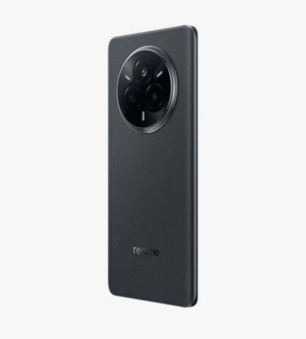 Εικόνα της REALME 14 PRO 8GB/256GB Μαύρο Κινητό Smartphone