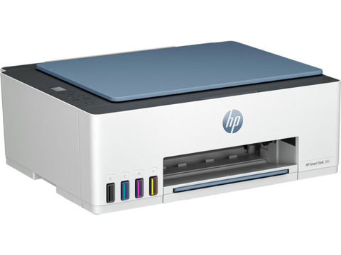 Εικόνα της HP DeskJet 585 All-in-One Πολυμηχάνημα