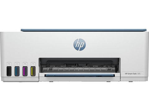 Εικόνα της HP DeskJet 585 All-in-One Πολυμηχάνημα