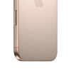 Εικόνα από APPLE IPHONE 16 PRO MAX 256GB Desert Titanium Κινητό Smartphone