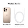 Εικόνα από APPLE IPHONE 16 PRO MAX 256GB Desert Titanium Κινητό Smartphone