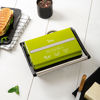 Εικόνα από IZZY Panini Botanica Green IZ-2005 Τοστιέρα