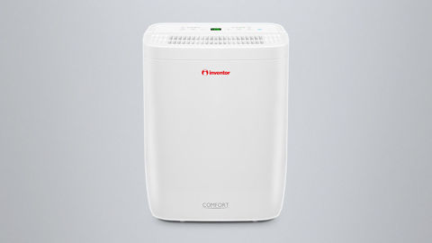 Εικόνα της INVENTOR CF-ION-10L Comfort Αφυγραντήρας