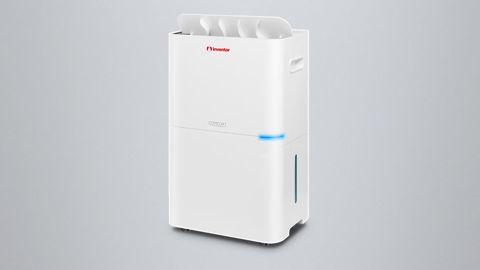 Εικόνα της INVENTOR CF-WUHI-16L Comfort Αφυγραντήρας