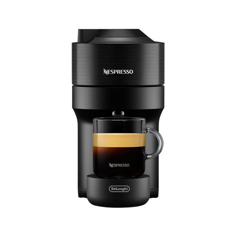 Εικόνα της DELONGHI Nespresso ENV90.B VERTUO POP Μηχανή Espresso
