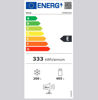 Εικόνα από BOSCH KFN96AXEA Ντουλάπα