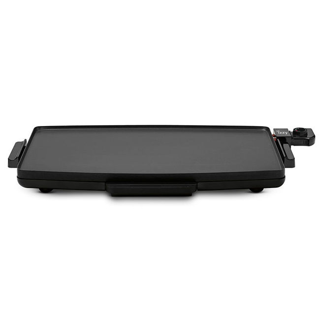 Εικόνα από IZZY IZ-8103 BBQ Ψηστιέρα