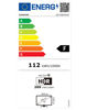 Εικόνα από SAMSUNG QE75QN95DATXXH Mini LED 75" Τηλεόραση