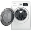 Εικόνα από WHIRLPOOL FFWDD 1076258 SV EE Πλυντήριο - Στεγνωτήριο